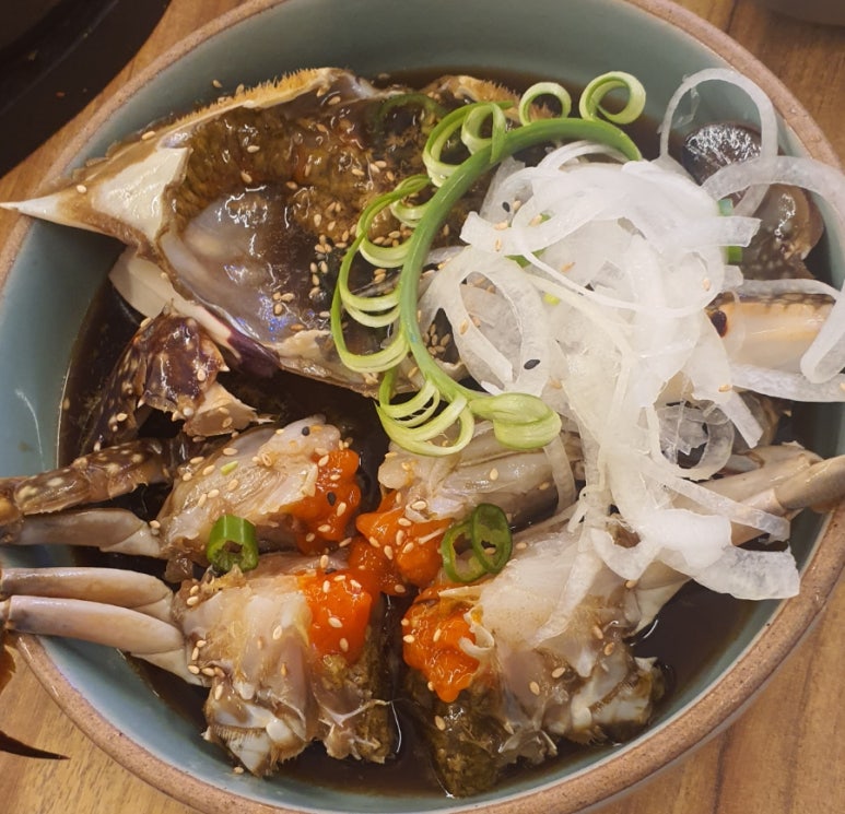 서해게장집 이미지