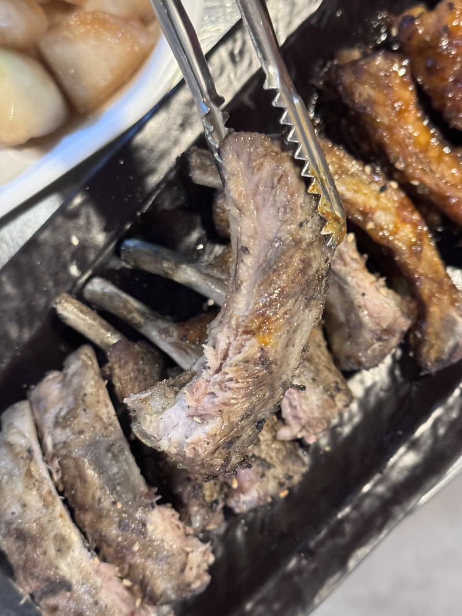 맛짱쪽갈비 이미지
