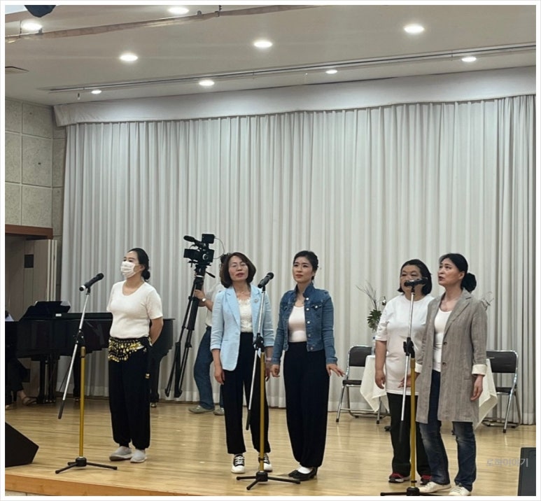라댄스아카데미 이미지