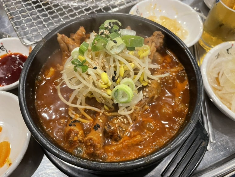 가비분식 이미지