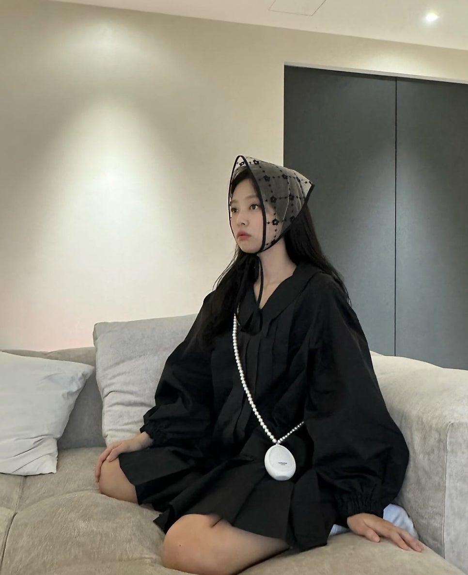 원피스헤어 이미지