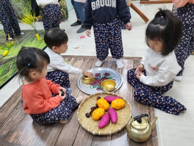 국공립리틀포레스트어린이집 이미지