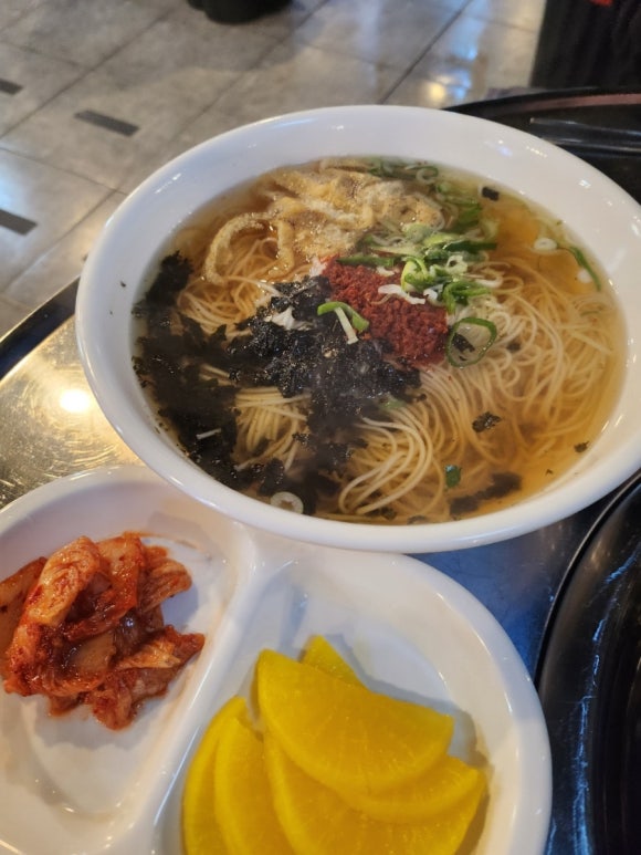 길가국수 이미지