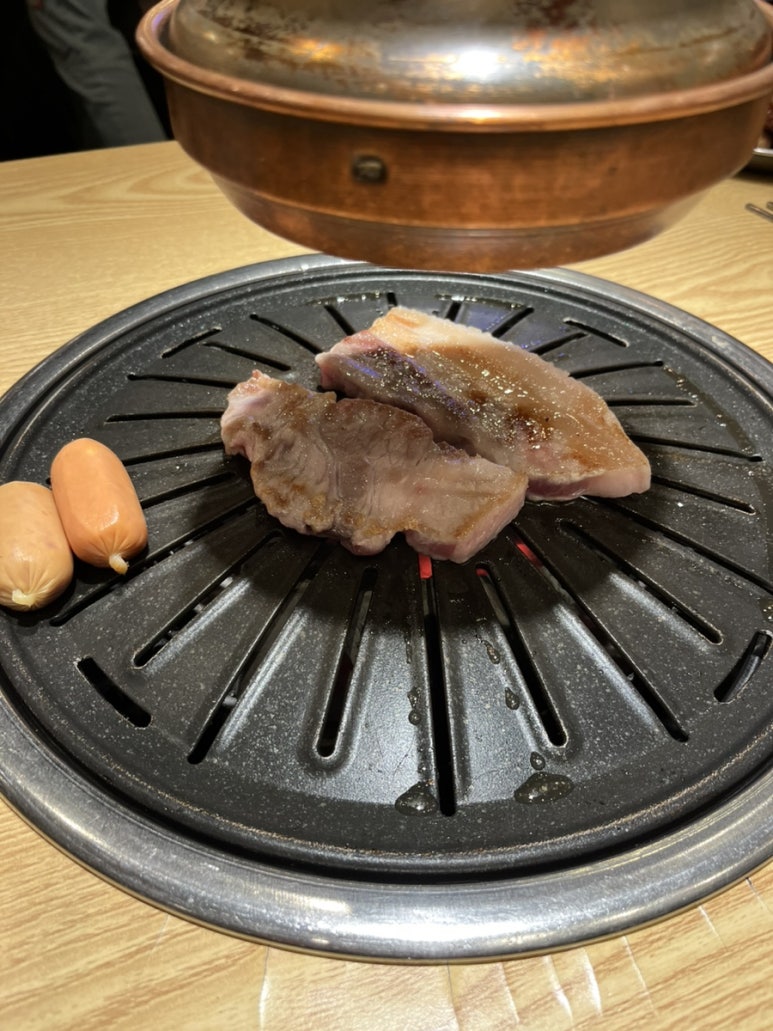 고기싸롱광명 이미지