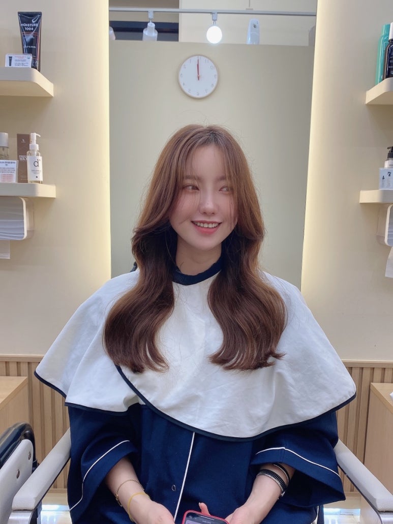 베이헤어감삼동점 이미지