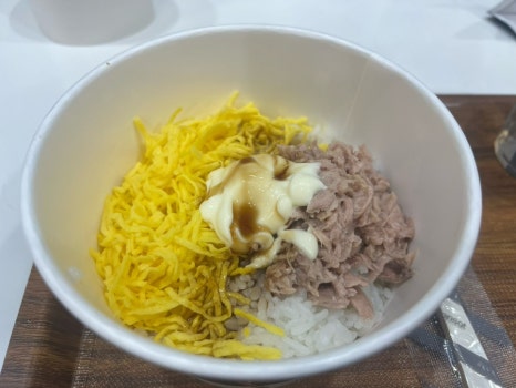 한솥도시락 구로호텔점 이미지