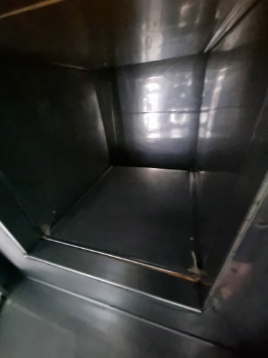 서울교통공사-구내식당 이미지