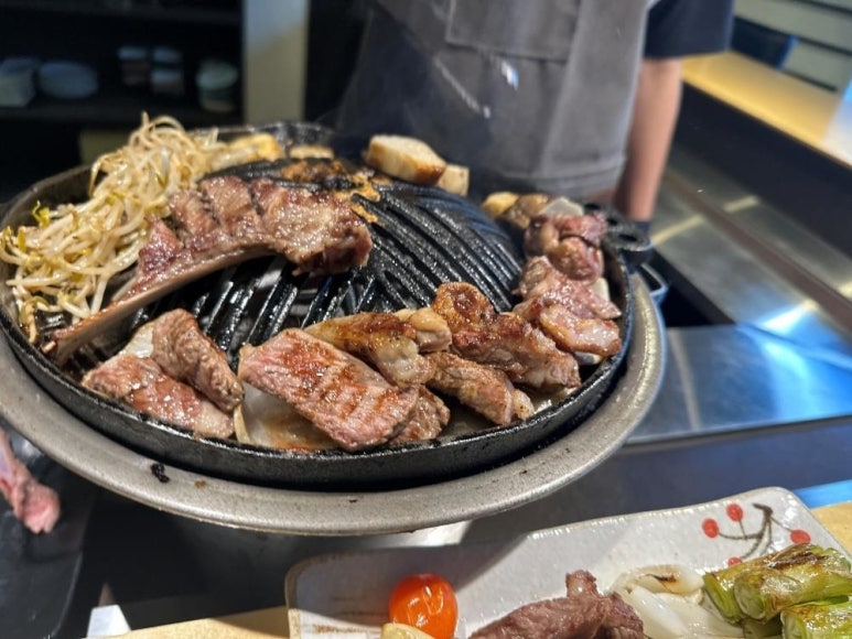 라무진광주봉선점 이미지
