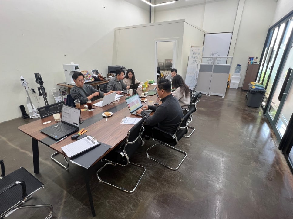 충남마케팅센터 이미지