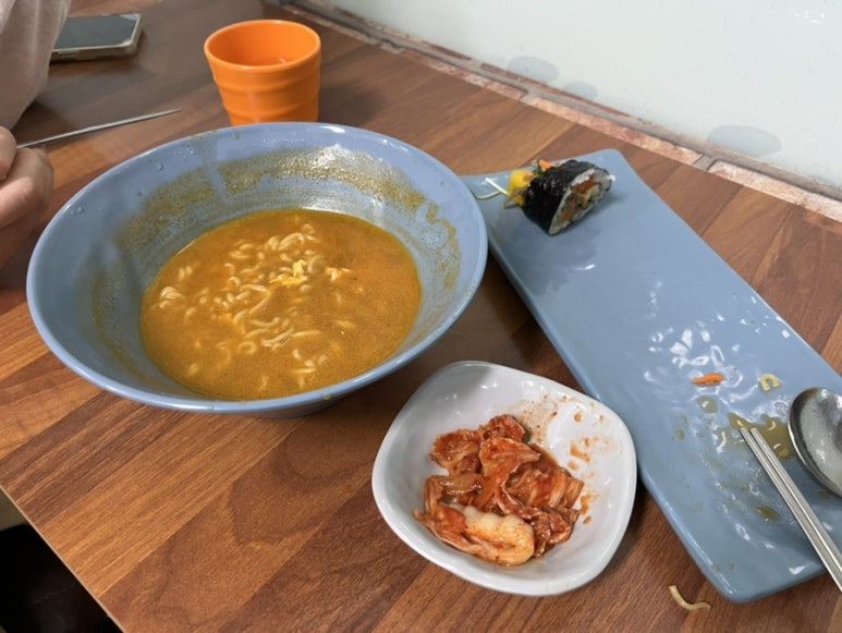 연이네김밥 이미지