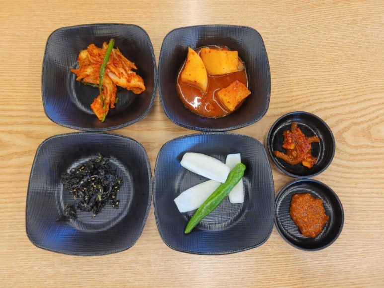 조선제일국밥(죽림점) 이미지