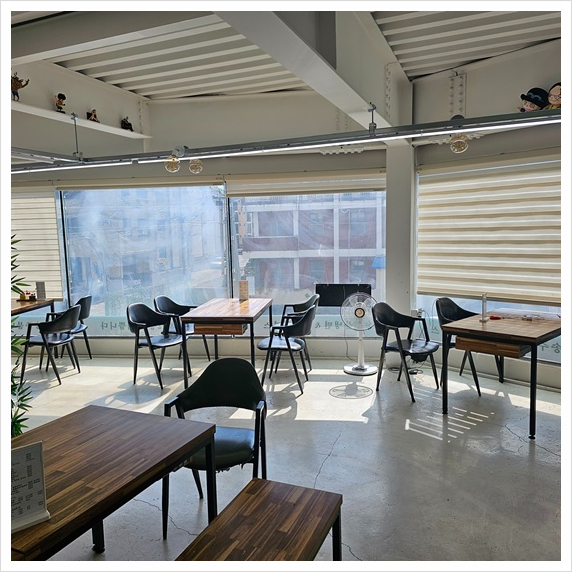 강릉초당골 짬뽕순두부 이미지
