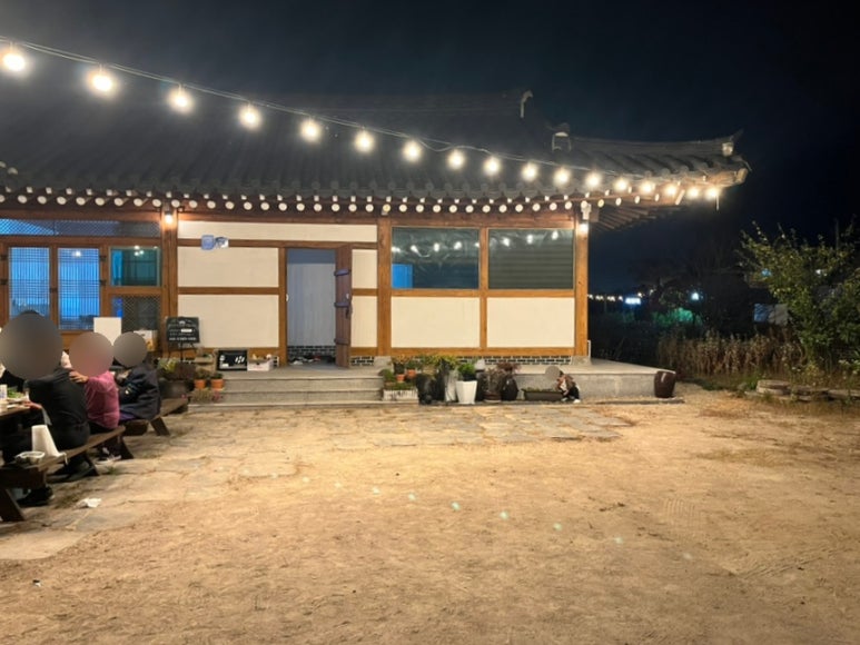 서남산한옥관 이미지