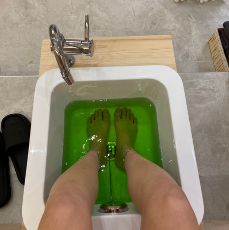 아워테라피 이미지