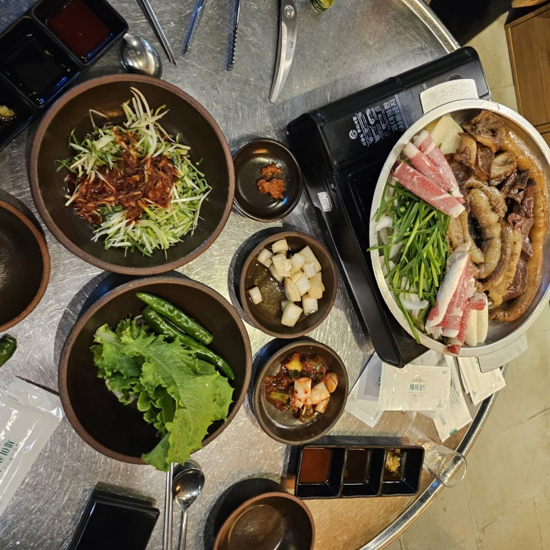 곱창매니아 이미지