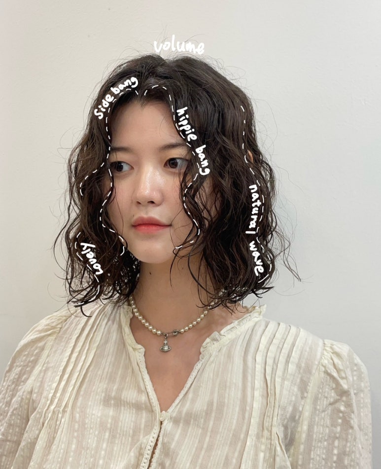 수기헤어 이미지