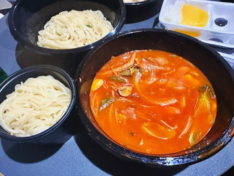 대림각찐짬뽕 이미지