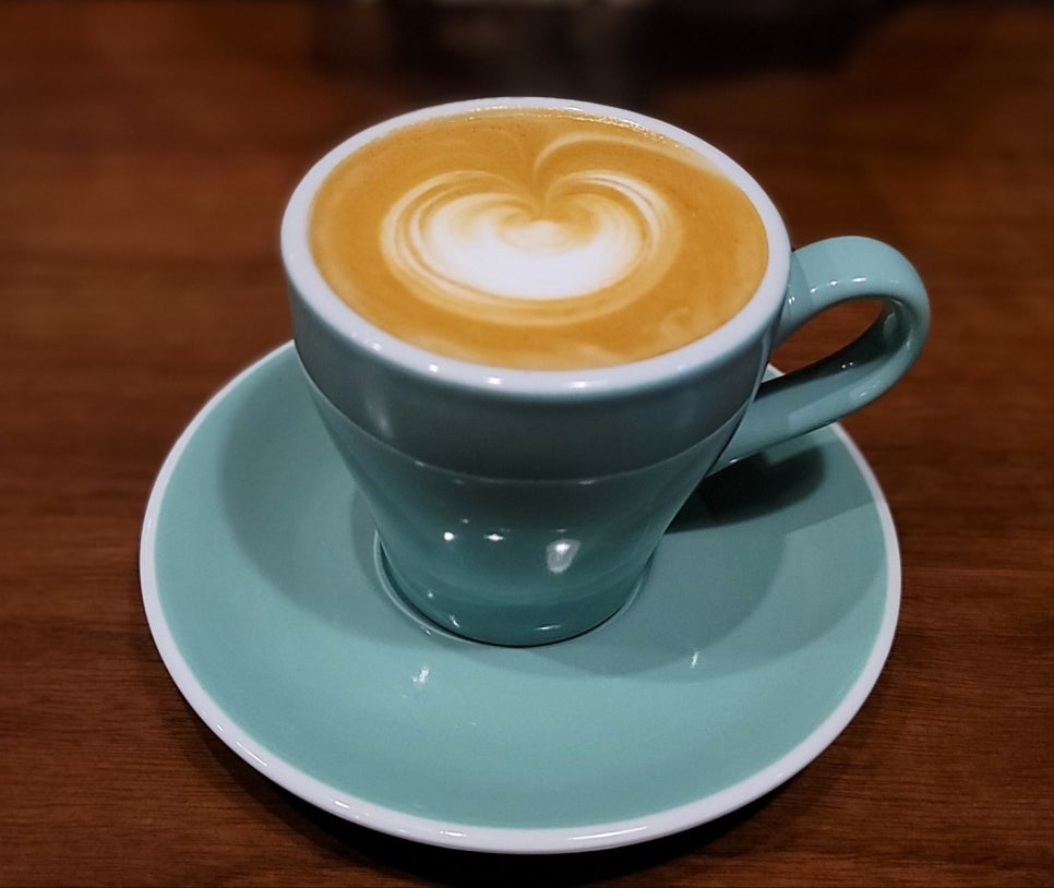커피집(Coffee Zip) 이미지