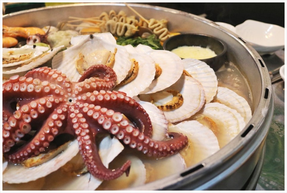 청년조개 이미지