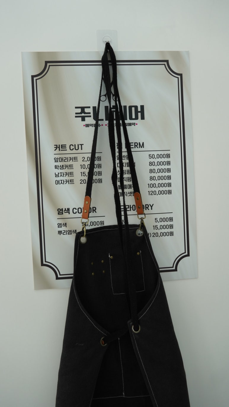 주니헤어 이미지