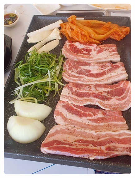 해물포차 이미지