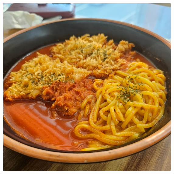 강릉초당골 짬뽕순두부 이미지