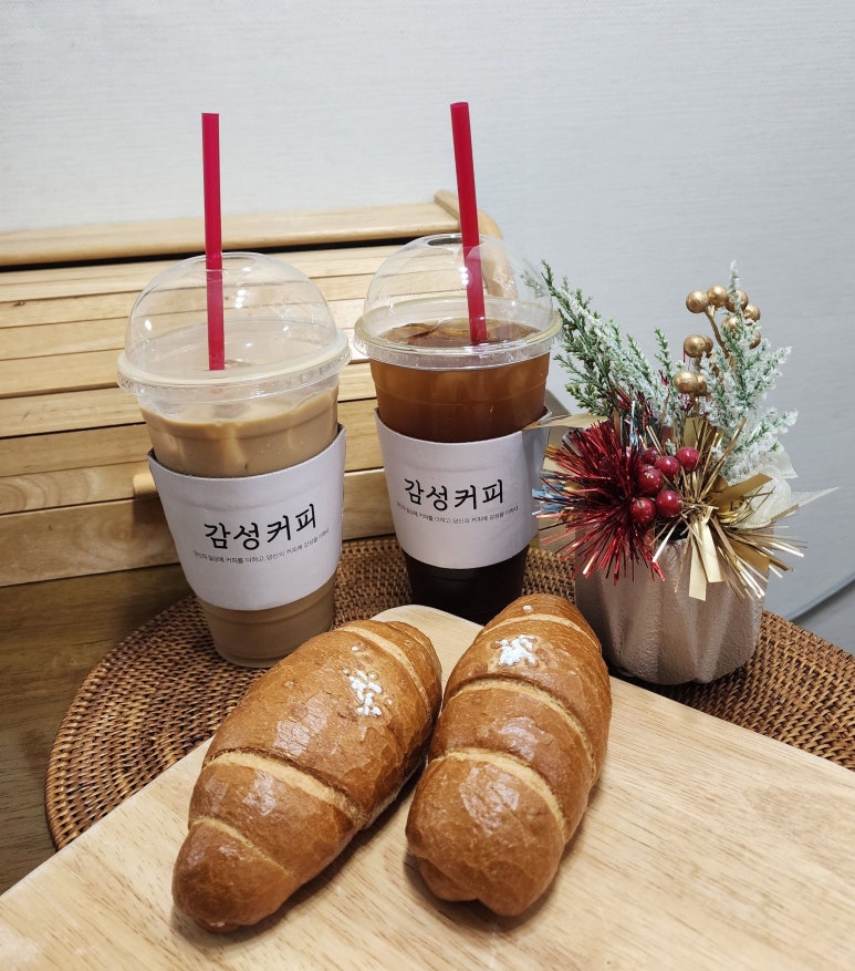 감성커피 청라마루힐점 이미지