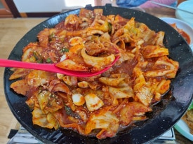 옛골식당 이미지