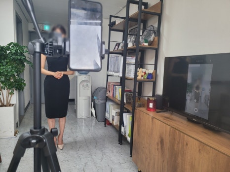 톤앤스피치방송보이스코칭센터 이미지