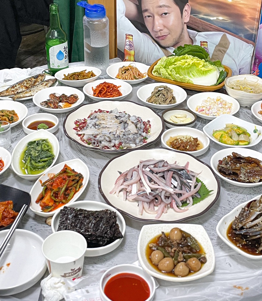 양철지붕포차(중앙점) 이미지