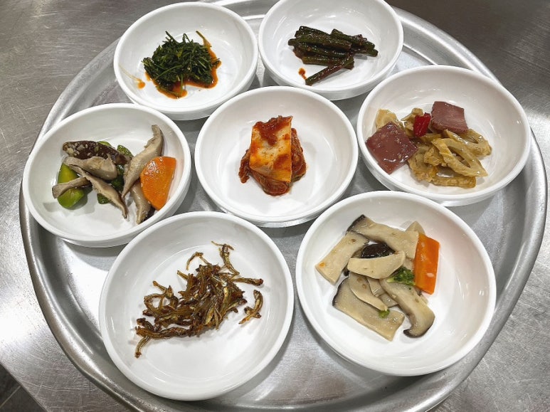 교리진미식당 이미지