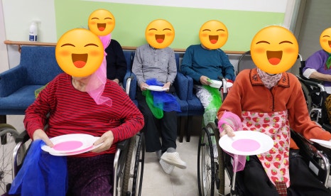 청담요양원 이미지