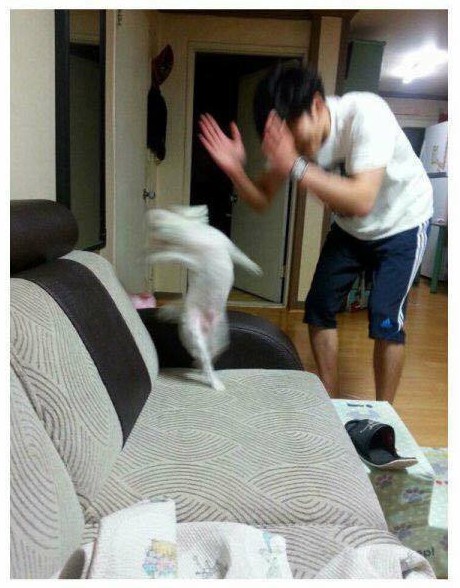 커피가 좋아 이미지