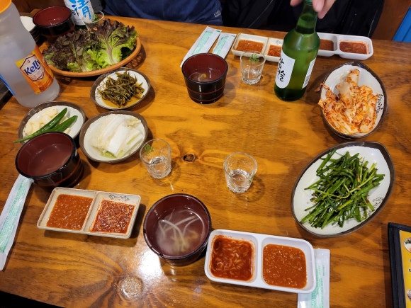 가장맛있는족발2호점 이미지