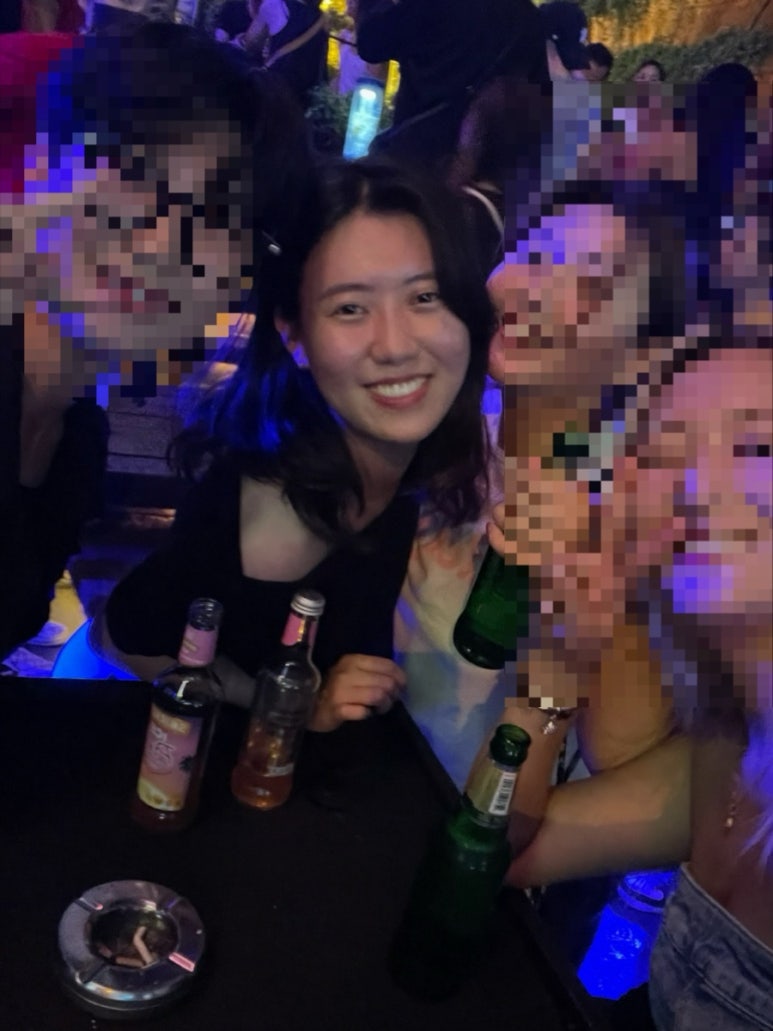 이즈헤어클럽 이미지