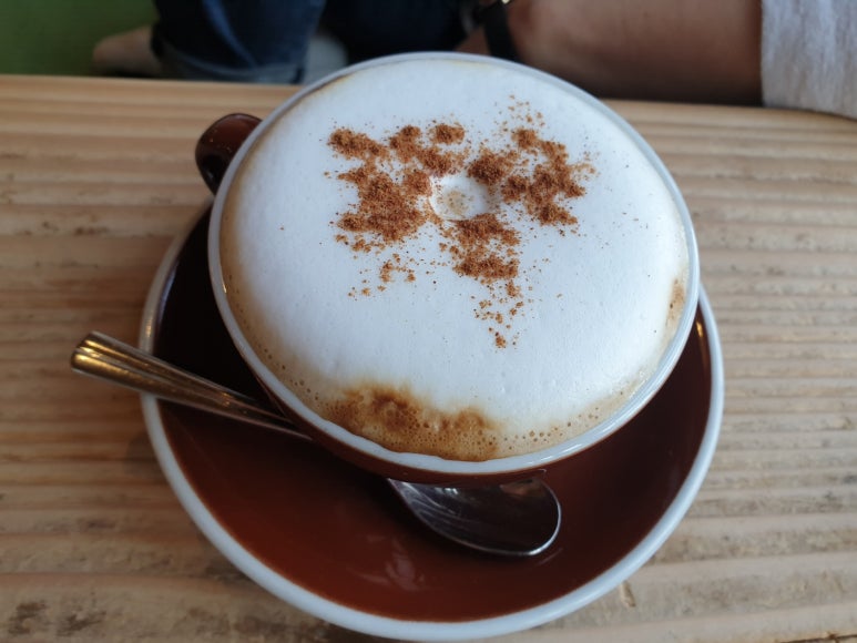 커피집(Coffee Zip) 이미지