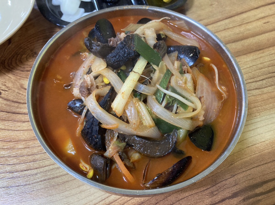 금강반점 이미지