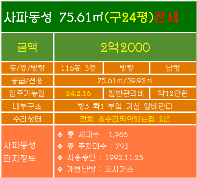 동성세탁소 이미지