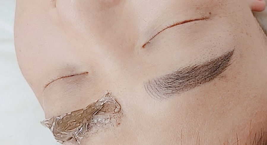 브로우미 이미지