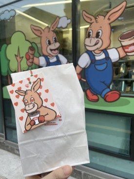 치키차카초코부산전포점 이미지
