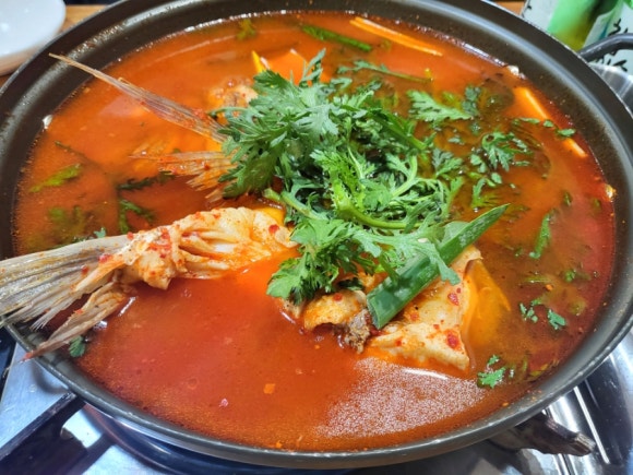 24시팔도맛집 이미지