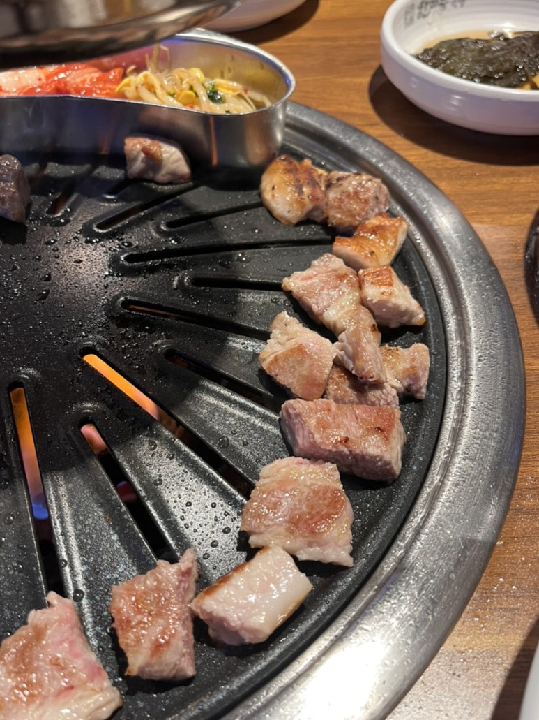 한마음정육식당서울 이미지