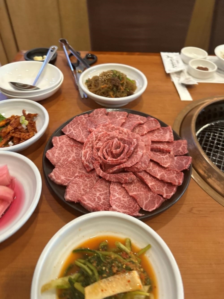 함평천지한우가화원함평축협 이미지