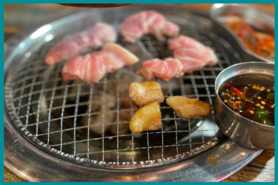 훔친뒷고기 이미지