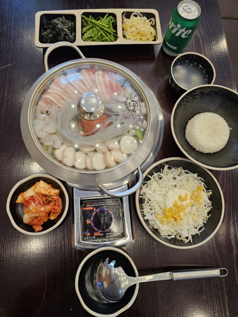 장모님식당 이미지