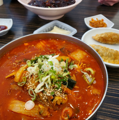 짬뽕Z 이미지