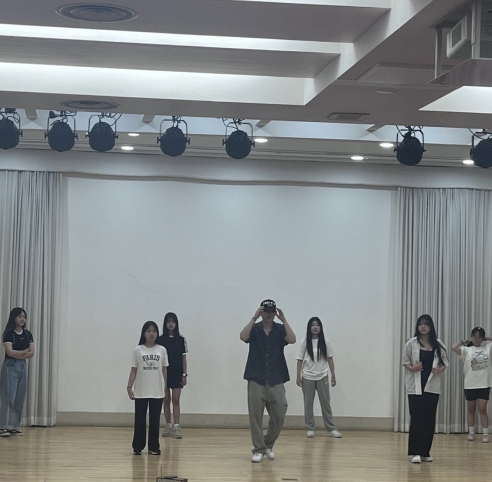 남뮤지컬아카데미 이미지