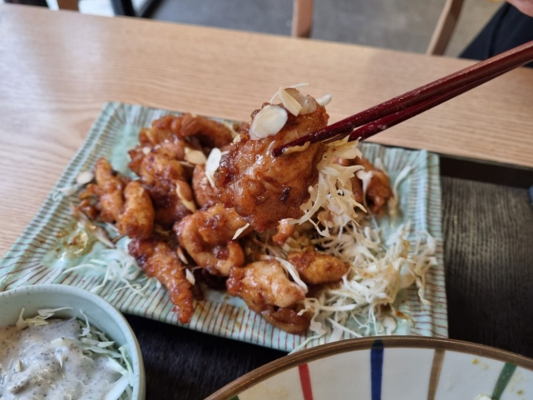 한사발우동 이미지