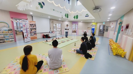 햇살 어린이집 이미지