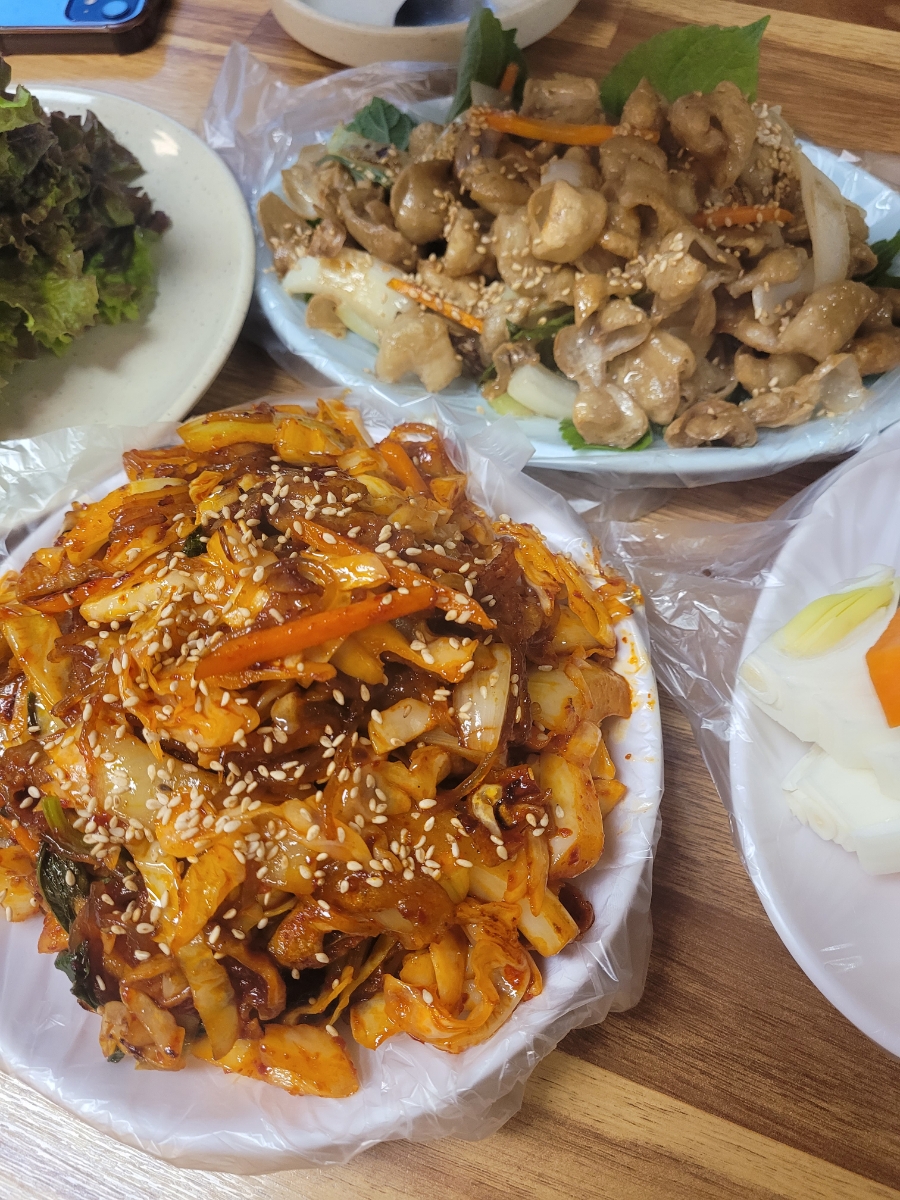 창동곱창 이미지
